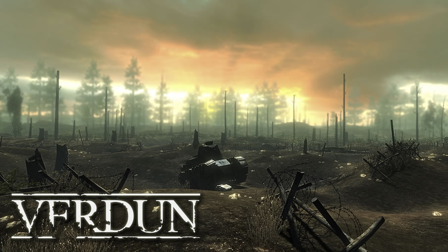 ww1 verdun game ww1 verdun game